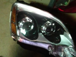 02 03 04 05 06 07 08 09 TRAILBLAZER L. LUZ ESQUINA/PARQUE 49417 - Imagen 1 de 4