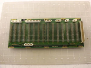 HARTMANN ELEKTRONIK BUS 189A B.H091602B CIRCUIT BOARD T47378 - Picture 1 of 7