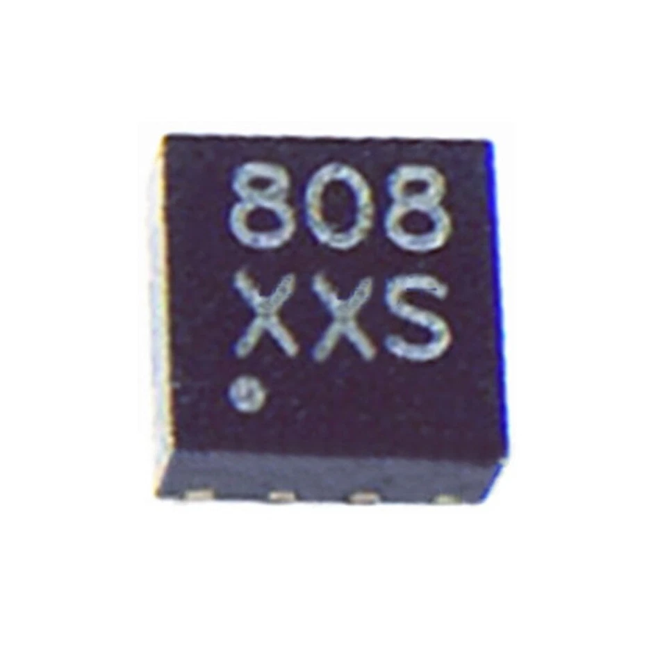 1PCS ISL95808HRZ-T ISL95808HRZ ISL95808 QFN8  - Image 1 of 1