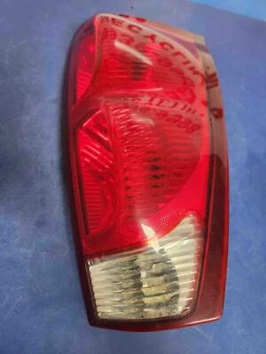 Задний фонарь в сборе CHEVY AVALANCHE 1500 правый 02 03 04 05 06 от оригинального производителя - Изображение 1 из 4