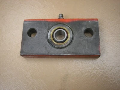 Gravely 8183-T 8162 8177 818 Tractor Steering Shaft Bearing Support Block 21148 - Image 1 of 2