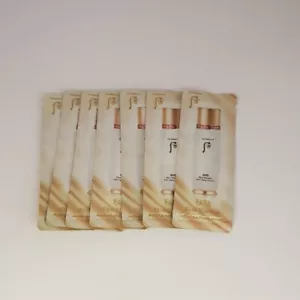 The History of Whoo Bichup Primera Humedad Antienvejecimiento Esencia 1 ml Muestra 10 piezas~ - Imagen 1 de 2