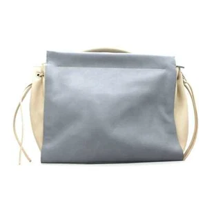 NEW YNOT Bag BOND Female Light blue - BON-001S1LIGHTBLUE - Picture 1 of 4