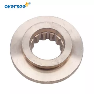 663-45987-00 Propeller Spacer For Yamaha Outboard Motor F25HP T40HP 50HP 60HP - Afbeelding 1 van 5