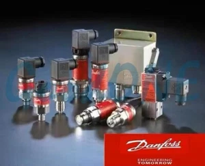 1PC New Danfoss MBS3000 060G5828 Pressure Transmitter Sensor - Picture 1 of 7