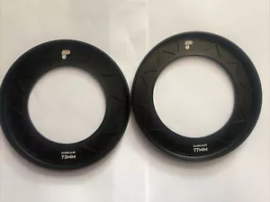 Polar Pro Summit 72mm, 77mm Thread Plate. - Picture 1 of 1