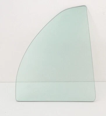 Passenger/Right Rear Vent Window Glass For 06-11 Toyota Yaris 4 Door Hatchback Foto 1 de 4
