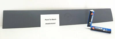 Rear Hatch Liftgate Panel Trim w/ Sealant For 2002-2005 Mercury Mountaineer Foto 1 de 4