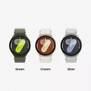Samsung Galaxy Watch 7 40mm L300 Bluetooth - Excellent - Picture 1 of 5