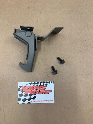 Mopar B Body Plymouth Secondary Safety Hood Latch 1968 Satellite GTX RoadRunner - Image 1 of 2