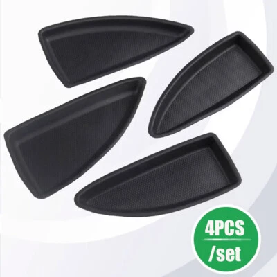 4*For Malibu 2016-2018 Left Right Interior Door Switch Bezel Cap For Chevrolet - Image 1 of 4