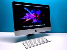 Apple imac 21 late 2013