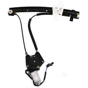 Nuevo regulador de ventana eléctrica delantero izquierdo con motor para Dodge Neon 2000-2005 - Imagen 1 de 4