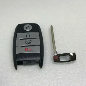 FOB Remote Smart Key For 2014 2016 Kia Soul - Picture 1 of 5