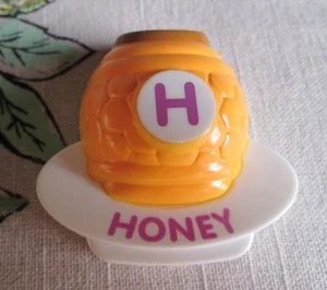Vtech Letters Food Fun Letter REPLACEMENT H Honey - Picture 1 of 2