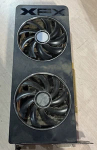 XFX AMD RADEON R9 270X R9-270X-CD R9-270X-CDF - Picture 1 of 4