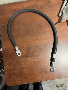 39" CAT 4/0 AWG 1000V Battery Cable - P/N: 416-6947 - Picture 1 of 4