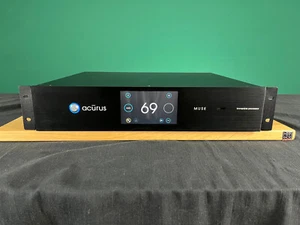 Acurus MUSE 16 Av Processor Preamp - EX Display - RRP £9300 - Picture 1 of 8
