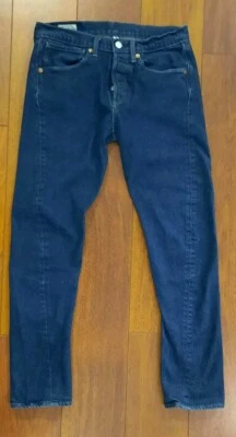 Levi's 502 Blue Jeans Engineered LEJ Slim Fit W28 L29 - Excellent Condition - Image 1 of 4