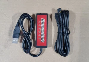 Omegalink OLLOADER dediziertes USB-Schnittstellenkabel - Bild 1 von 1