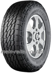 Ganzjahresreifen Bridgestone Dueler All Terrain A/T002 265/65 R17 112T - Bild 1 von 2