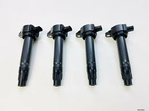 4 x Ignition Coil for Dodge Journey 2.4L 2009-2017 IRP/JC/001A - Picture 1 of 4