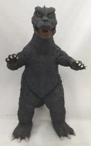 X-PLUS Plex Toho Kaiju Series Godzilla 1971 Showdown Battle Ver. Figure - Picture 1 of 20