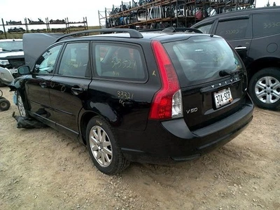 Throttle Body 5 Cylinder Without Turbo Fits 04-10 VOLVO 40 SERIES 2278126 - Изображение 1 из 4