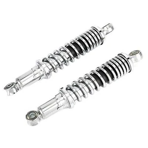 Mini Bike Shocks,Z50 Rear Shocks,z50r 10.5 shock absorbers z50 rear shocks - Picture 1 of 8