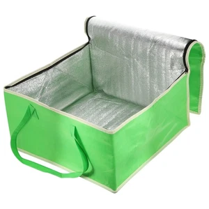 Food Cooler Bags Insulated Bags Insulated Bags Food Delivery - Picture 1 of 12
