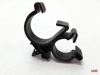 BMW 335xi 335i 328i 328xi E90 E92 2010 manguera de dirección asistida doble abrazadera 9119951 Foto 1 de 3