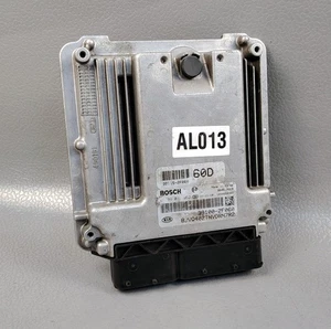 KIA GRAND CARNIVAL R DIESEL ENGINE CONTROL MODULE ECD ECU ECM 0281017952 - Picture 1 of 20