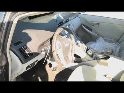 2010 -2015 TOYOTA PRIUS Steering Column Dash Shift Prius VIN Du US Market  - Image 1 of 4