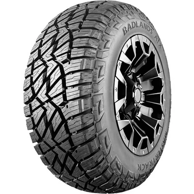 4 Tires Mastertrack Badlands ATX 235/65R17 108H XL AT A/T All Terrain - Image 1 of 4