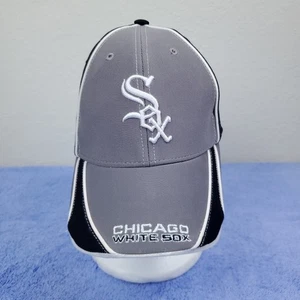 47Flex Chicago White Sox Cap Mütze schwarz Passform MLB verstellbar  - Bild 1 von 16