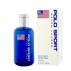 Ralph Lauren Herren Parfum Polo Sport EDT 125 ml - Bild 1 von 1