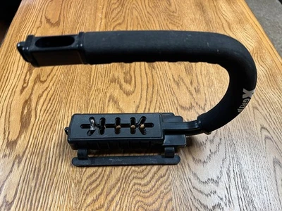 Opteca- X Grip - Action Video Grip Camera Handle GoPro Insta360 DJI Osmo - Image 1 of 4