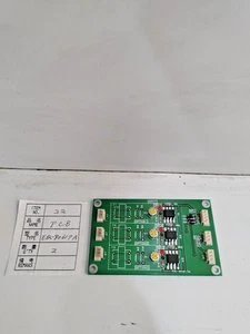 *NUEVO SIN CAJA* Tarjeta PCB Nkk eq-80617a - Imagen 1 de 6
