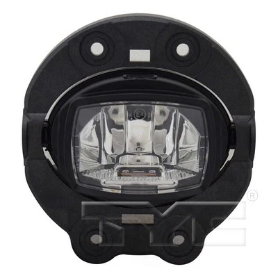 Fog Light Assembly-Regular TYC 19-6227-00 fits 2019 Jeep Cherokee - Image 1 of 4