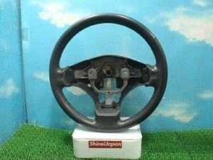 MITUBISHI Lancer Evolution IX CT9A ★ CT9A Steering Wheel Handle 290642JJ - Picture 1 of 10
