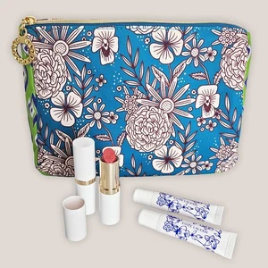 NEU Estee Lauder Set Pure Lipstick Rose Tea 441 + Lipgloss Strawberry Candy - Bild 1 von 8