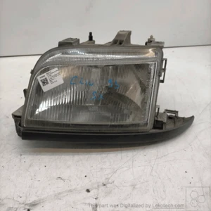 7701042150 faro izquierdo para RENAULT CLIO 1A SERIE 1.1 RL Ber. . 97b0fa - Imagen 1 de 6