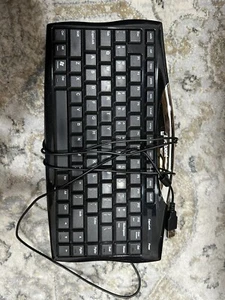 Evoluent Keyboard EKB Essentials Full Featured Compact Keyboard - Picture 1 of 1