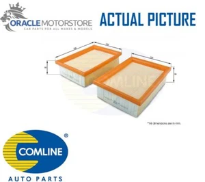 NEW COMLINE ENGINE AIR FILTER AIR ELEMENT GENUINE OE QUALITY EAF408 - Picture 1 of 1