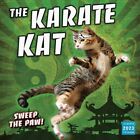KARATE KAT THE 9781531916190 SELLERS PUBLISHING - Free Tracked Delivery