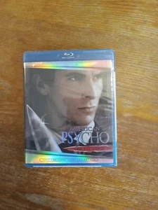 american psycho blu ray - Bild 1 von 2