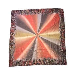 Eripek Vintage Hypnotic Scarf - Bild 1 von 4