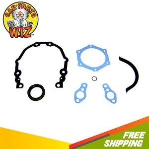 Engine Timing Cover Gasket Set Fits 96-02 AM General C1500 C2500 5.0L Vortec - Bild 1 von 1