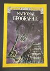 National Geographic Magazine Januar 1975 Band 147 Nr. 1 Iran Eiszeit Monitor