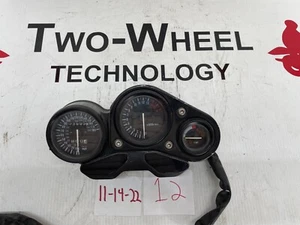 1994 Suzuki GSXR 750 Gauges - Picture 1 of 9